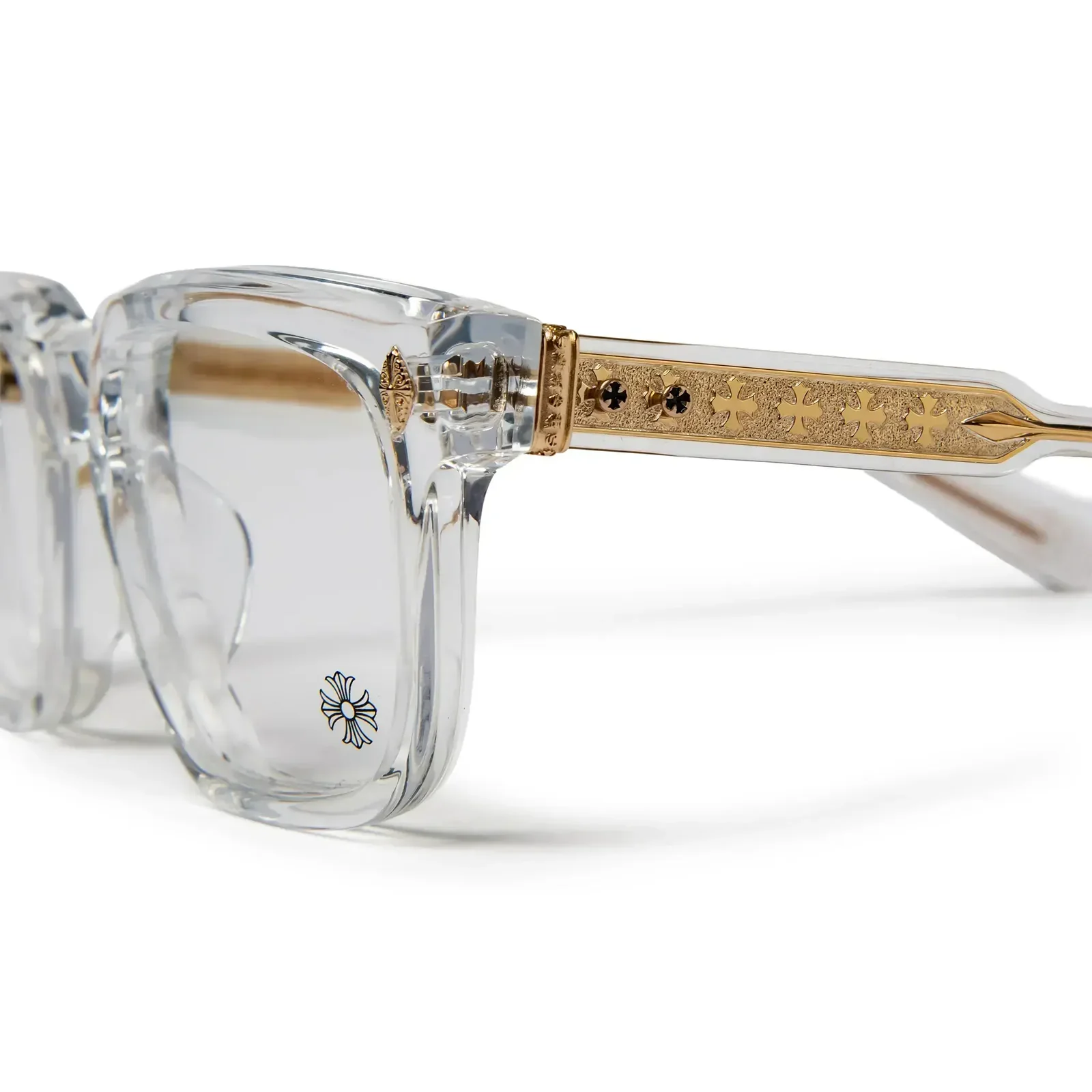 Royale Saint-Tropez — Cristal — vue 2